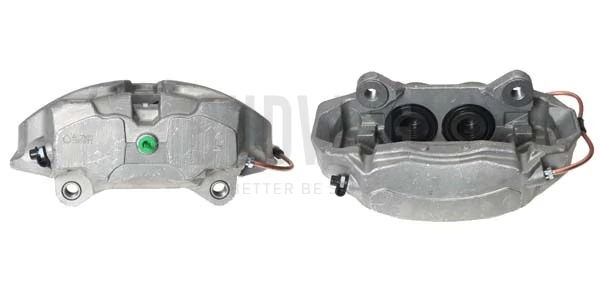 Brake Caliper